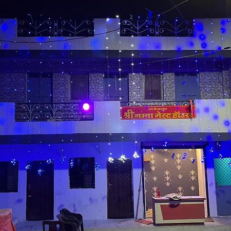 Shri Gamya Guest House 乌贾因 外观 照片