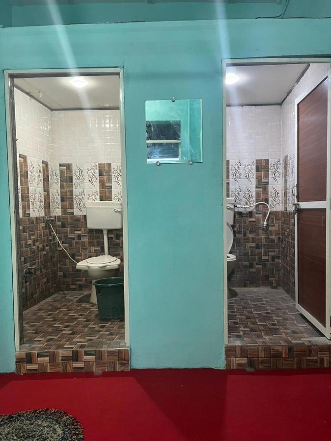 Shri Gamya Guest House 乌贾因 外观 照片