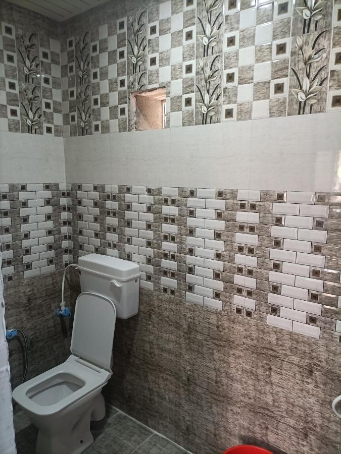Shri Gamya Guest House 乌贾因 外观 照片