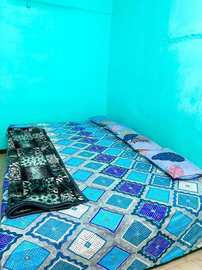 Shri Gamya Guest House 乌贾因 外观 照片