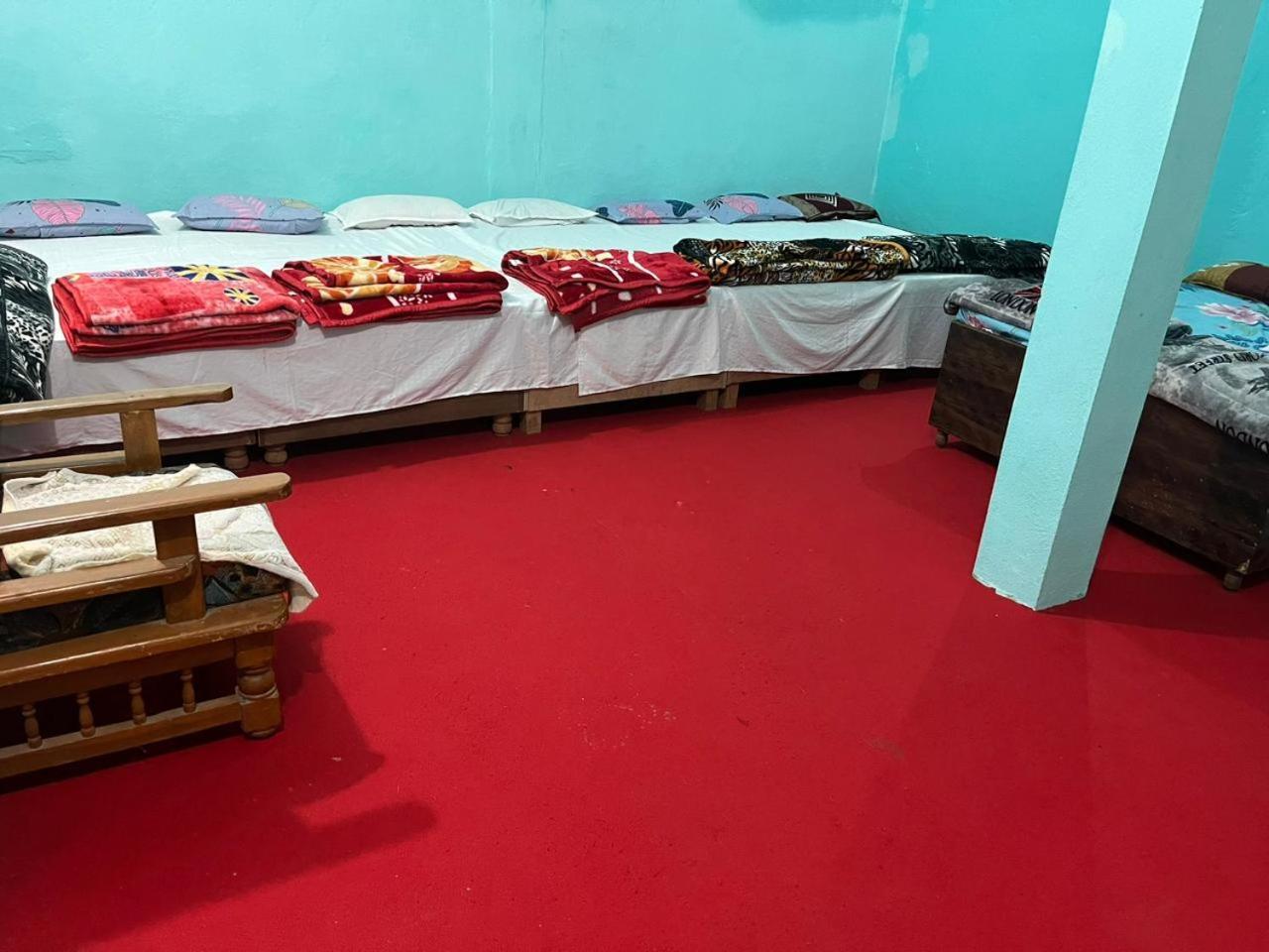 Shri Gamya Guest House 乌贾因 客房 照片